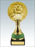 PS501-приз футбольный мяч
