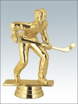 Фигура (приз с фигурой) Хоккей с мячом