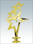 Фигура (приз с фигурой), Победа звёзды