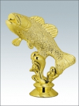 Фигура (приз с фигурой), Рыба