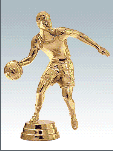 Фигура (приз с фигурой). баскетбол м.