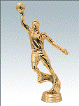 Фигура (приз с фигурой). баскетбол м.