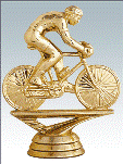 Фигура (приз с фигурой). велоспорт м.
