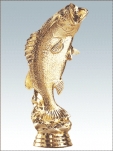 Фигура (приз с фигурой).рыба