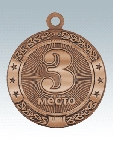 MK183-Медаль 