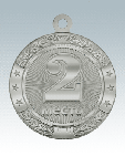 MK182-медаль 