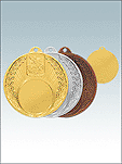 MK308-Медаль герб Москвы 
