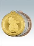 MK118-Медаль 