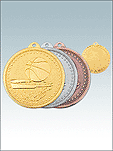 MK299-медаль 