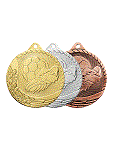 MK243- медаль 