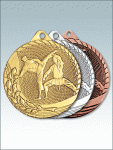 MK244-медаль 