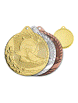 MK245- медаль 