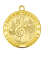MK186-медаль 