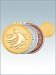 MK302-медаль 
