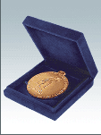 FU30-футляр для медалей